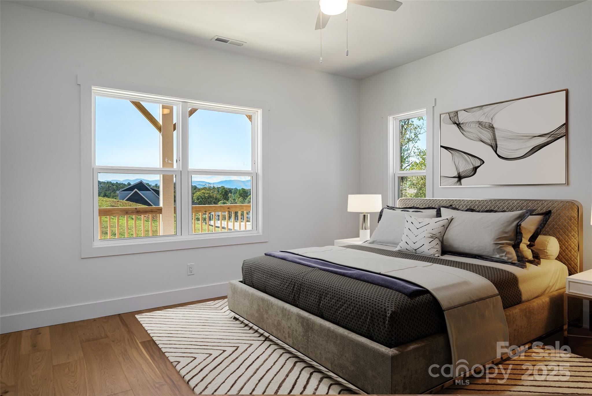 83 Greenwood Fields Drive. Asheville, NC 28804