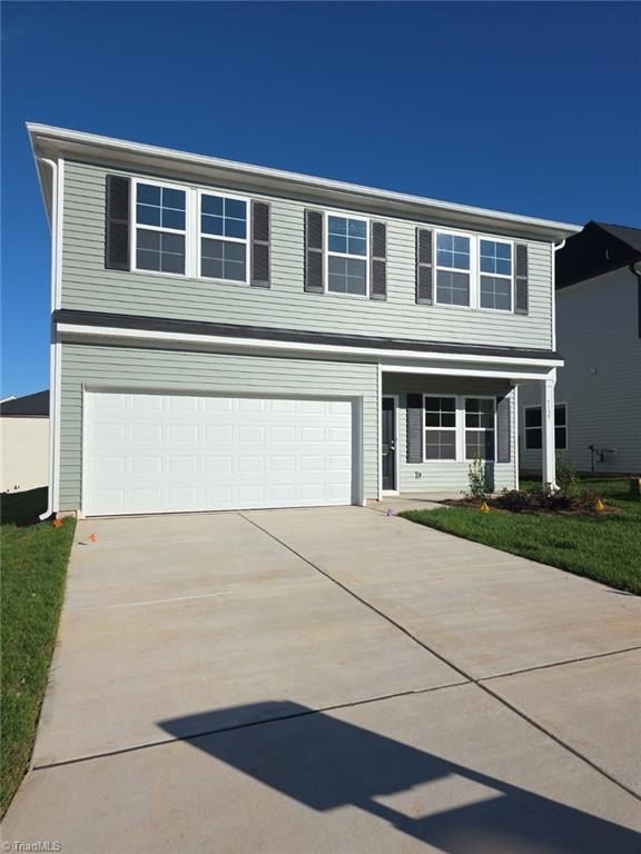 5127 Fallmeade Road. Kernersville, NC 27284