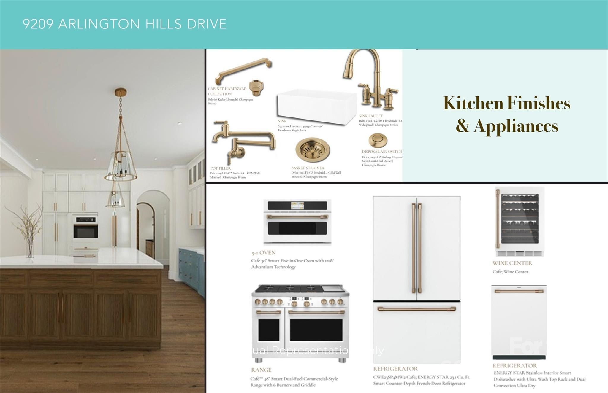 9209 Arlington Hills Drive. Charlotte, NC 28227