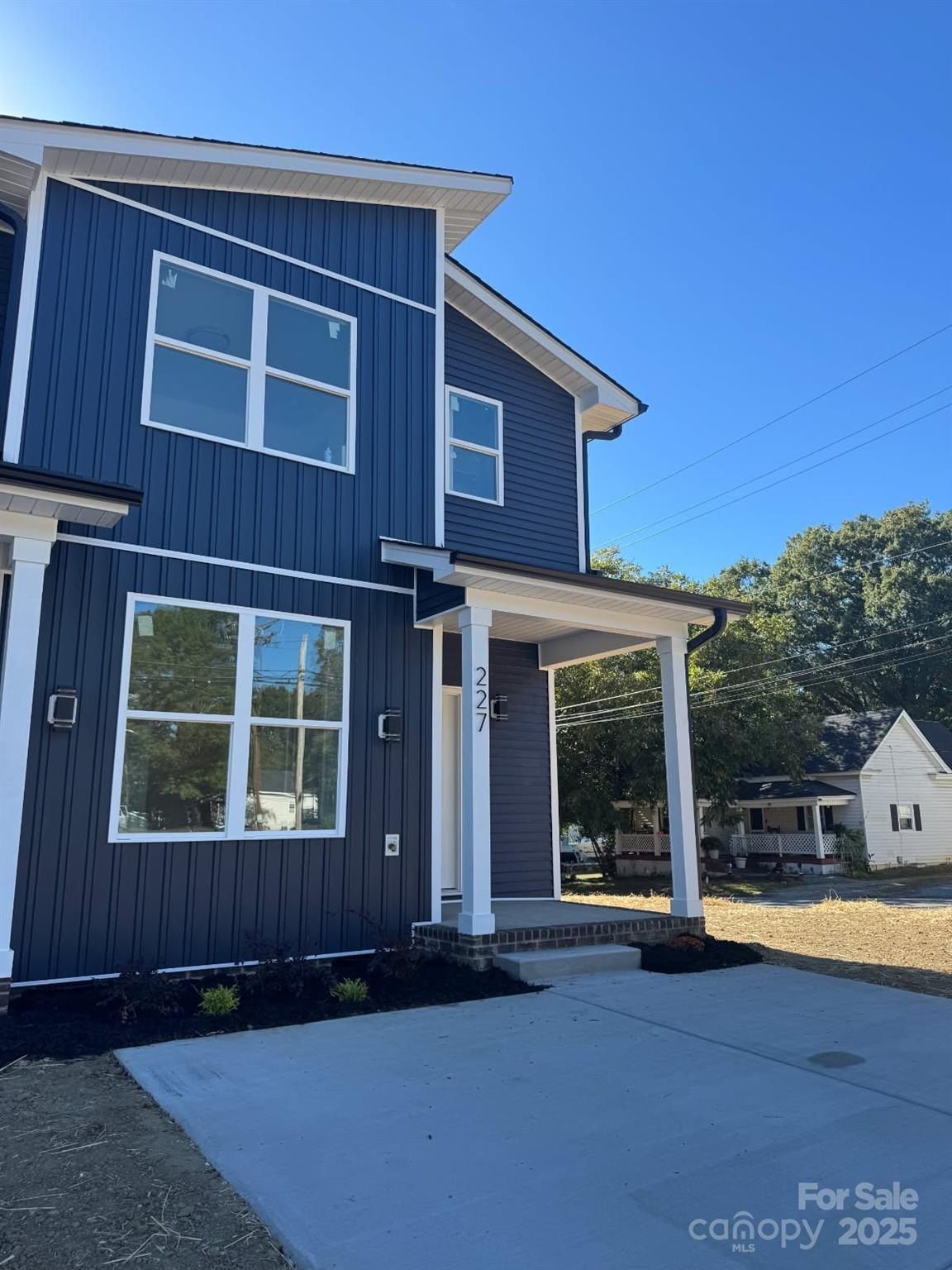 225 Kerr Street Nw. Concord, NC 28025