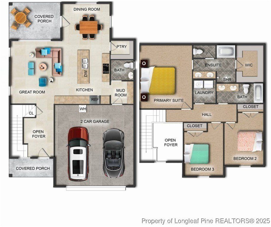 509 Dawn Flower Lot 82 Road. Fayetteville, NC 28311