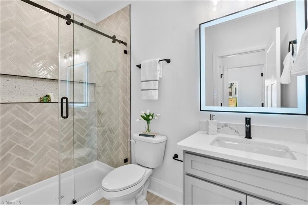 7533 Shadow Creek Drive. Summerfield, NC 27358