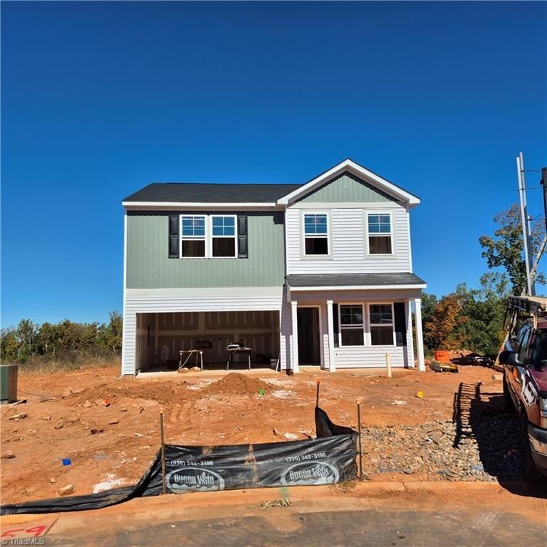 810 Shoveler Court. Kernersville, NC 27284
