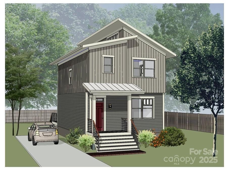 412 N Scruggs Street. Gastonia, NC 28052