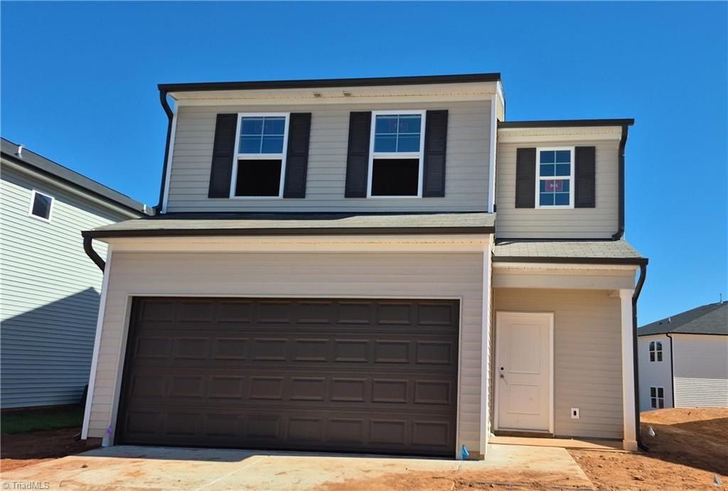 5115 Fallmeade Road. Kernersville, NC 27284