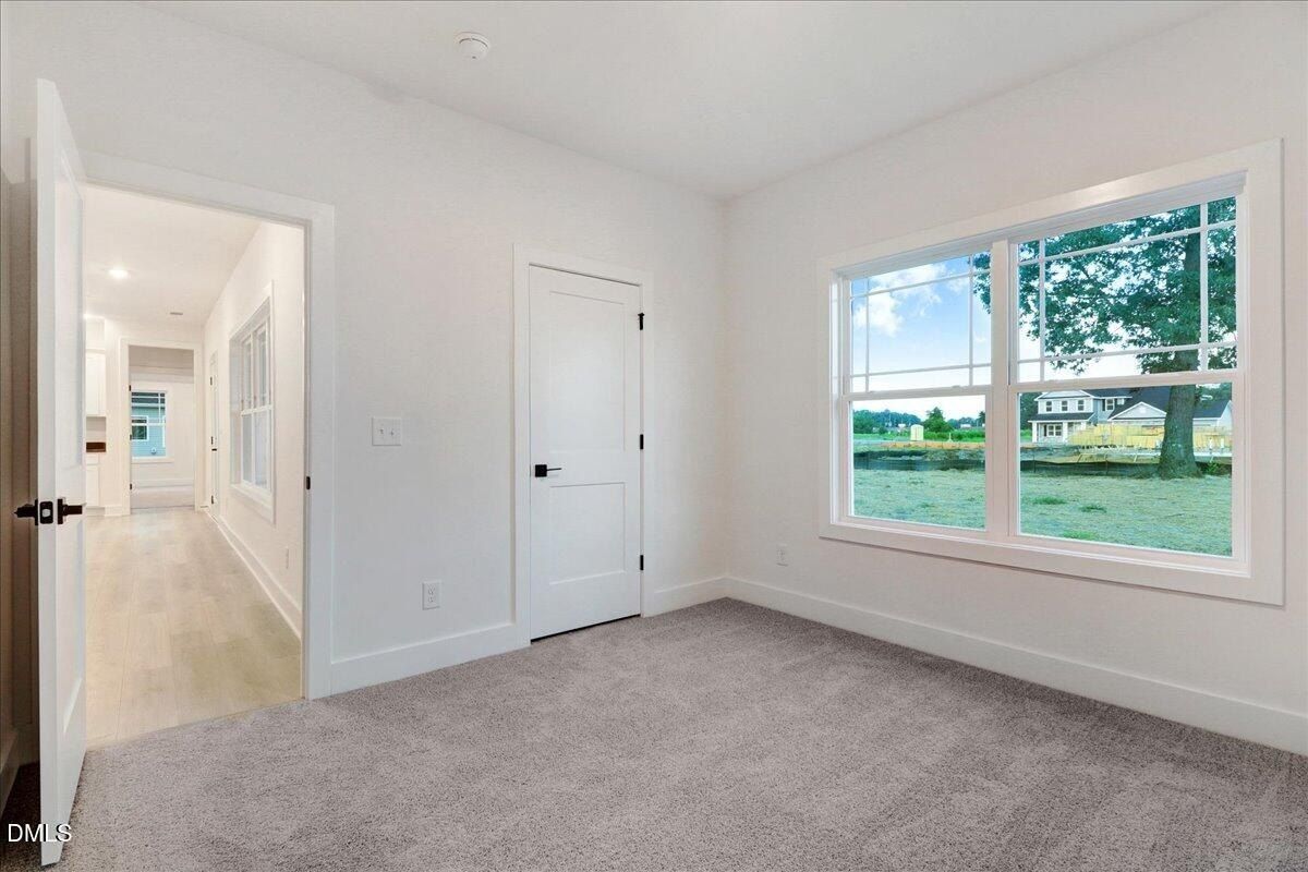 91 Great Pine Trail. Middlesex, NC 27557