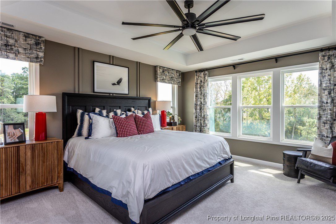 4546 Bunkers Bay Homesite 3 Lane. Parkton, NC 28371