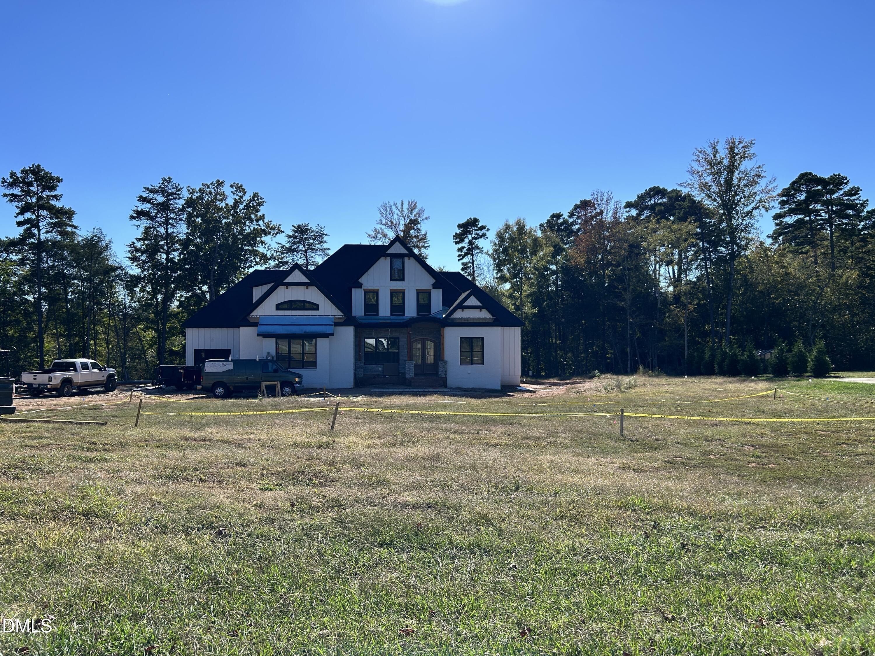 5089 Harvestview Drive. Mebane, NC 27302