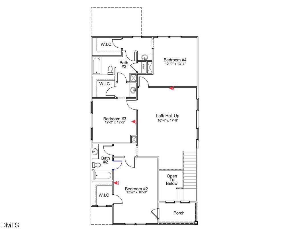 408 White Oak Garden Way Unit 314. Garner, NC 27529