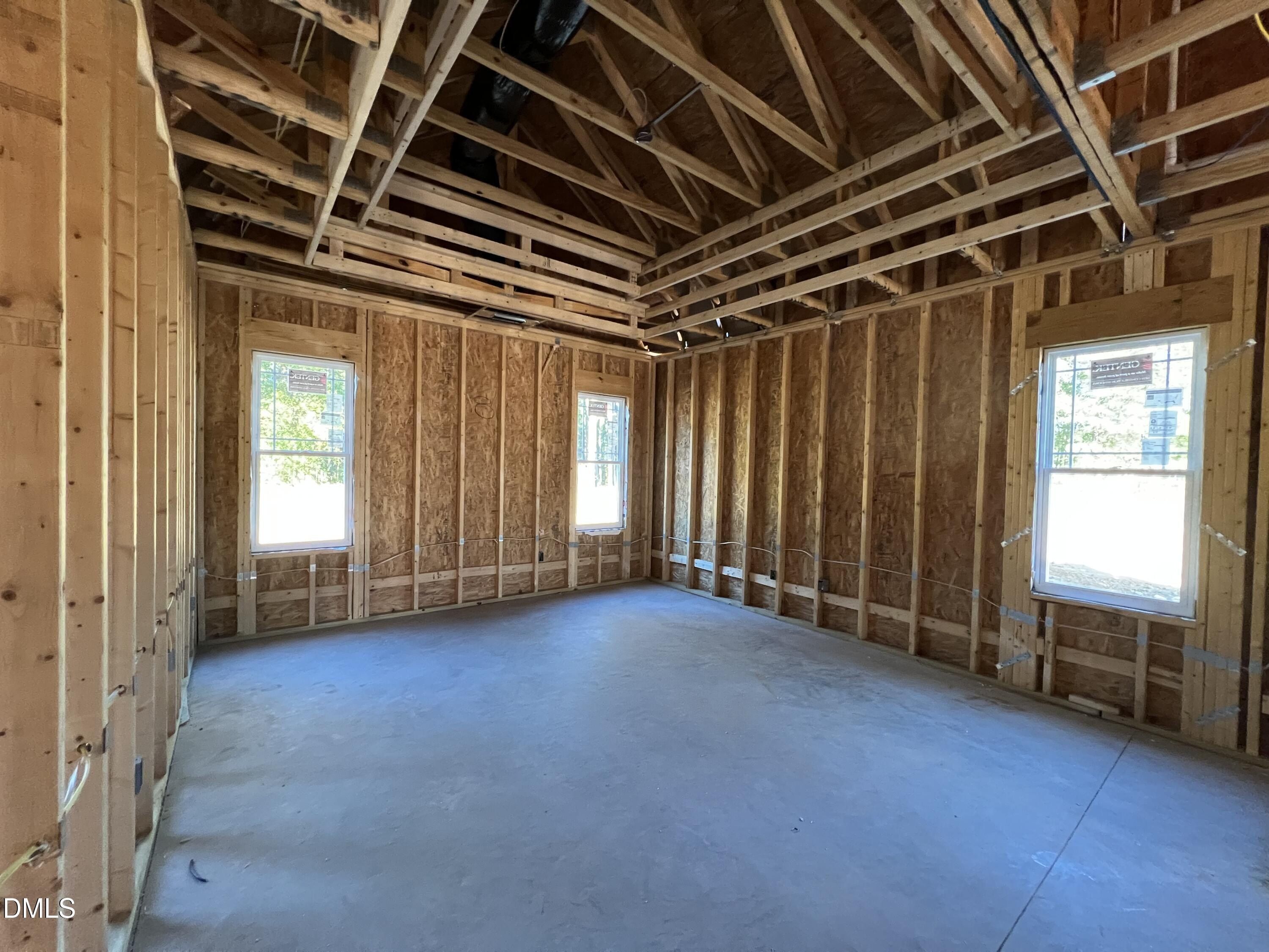 16 Alex Acres Way. Selma, NC 27576