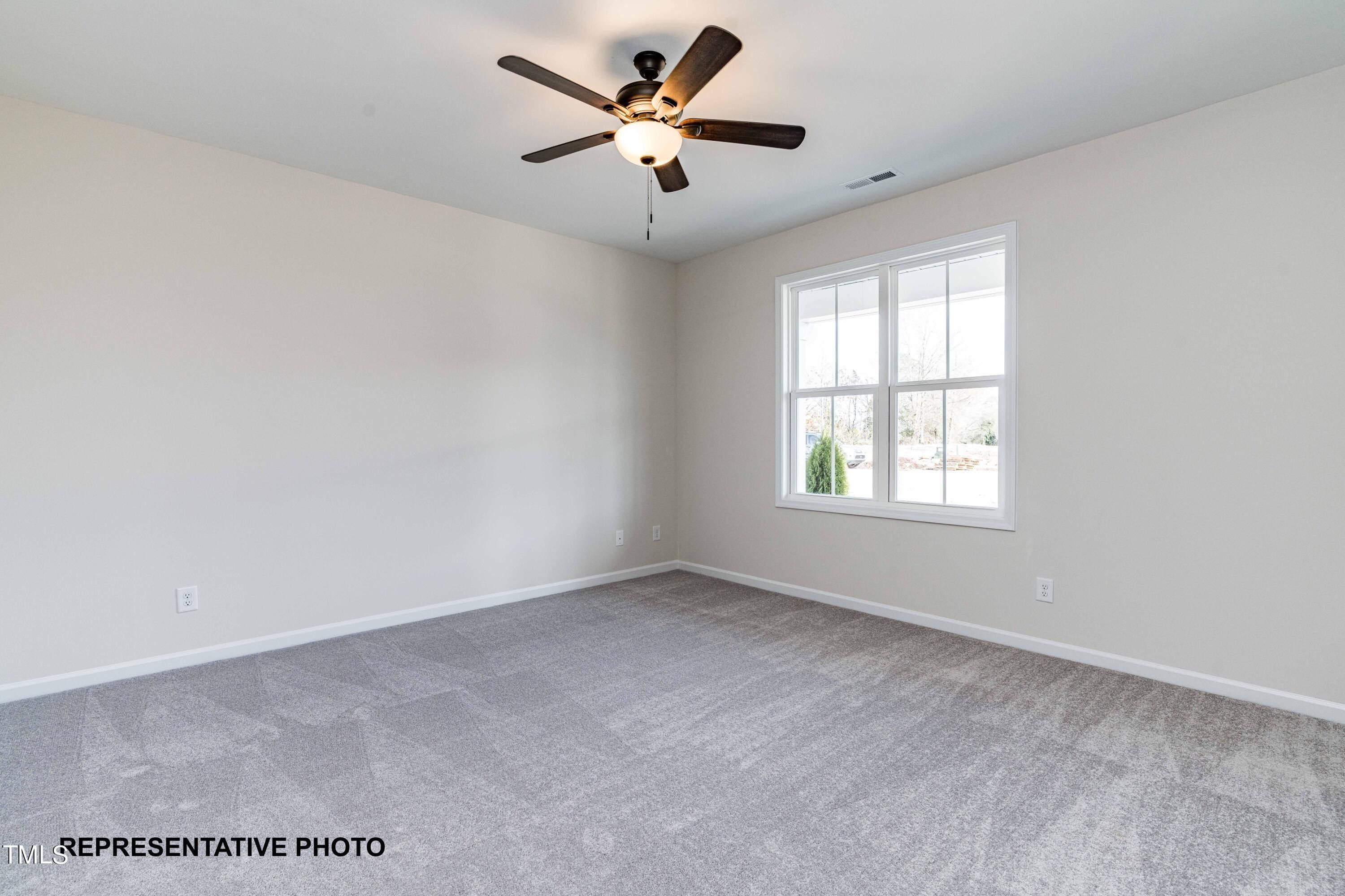 492 Springtooth Drive. Zebulon, NC 27597