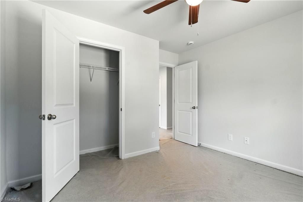 42 Mill Street. Lexington, NC 27295