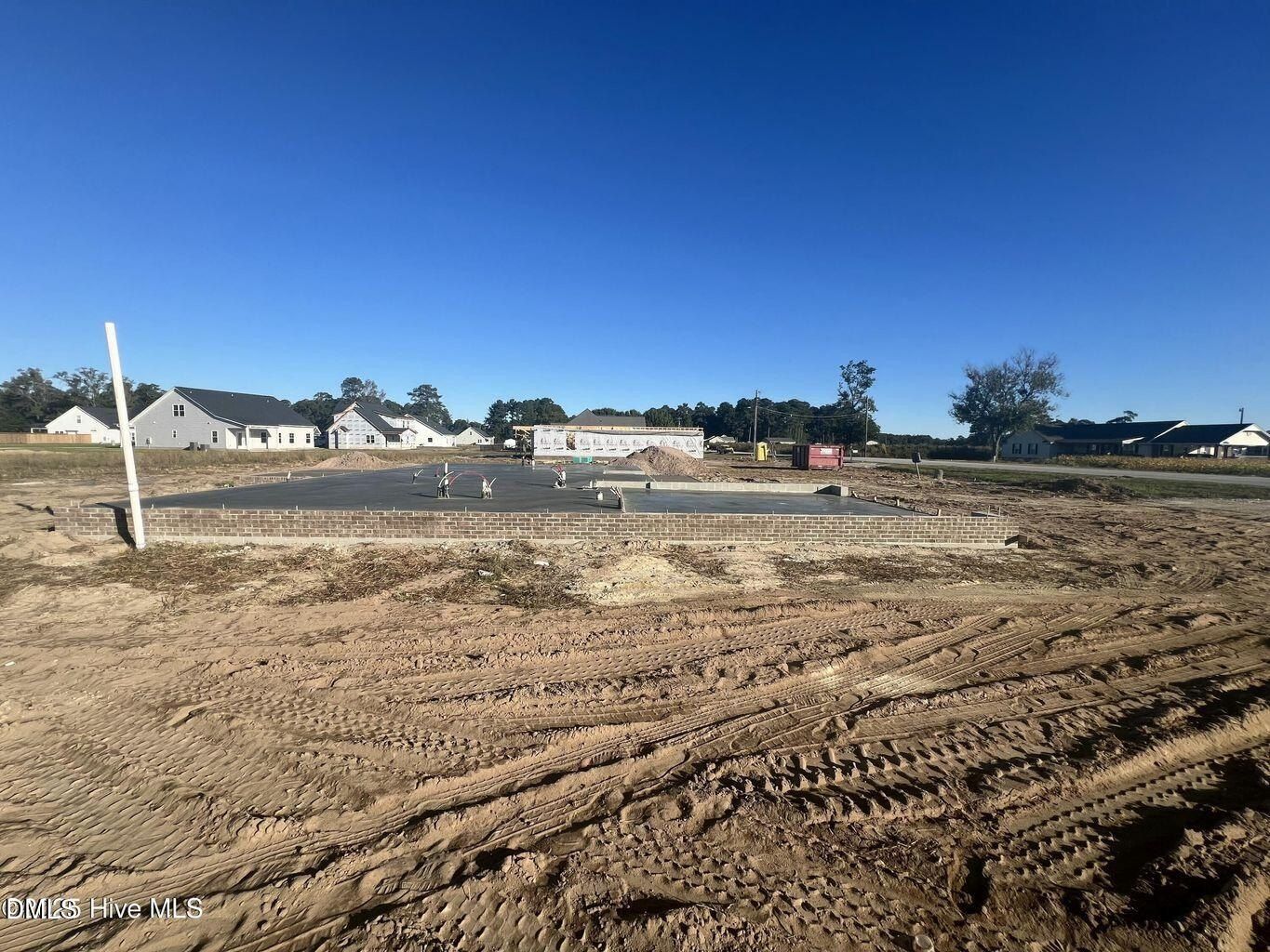 3696 Drew Farmer Road. La Grange, NC 28551