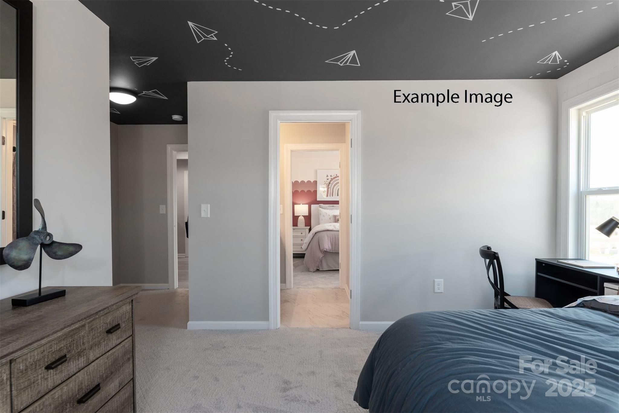 4036 Zinnia Drive Unit Cge0099. Harrisburg, NC 28075