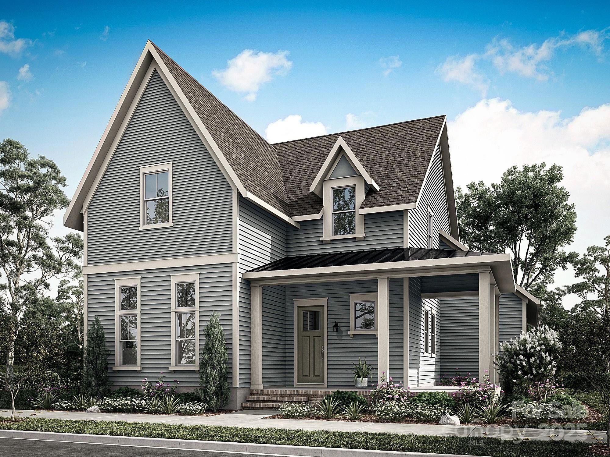 7245 Westrow Avenue. Charlotte, NC 28278