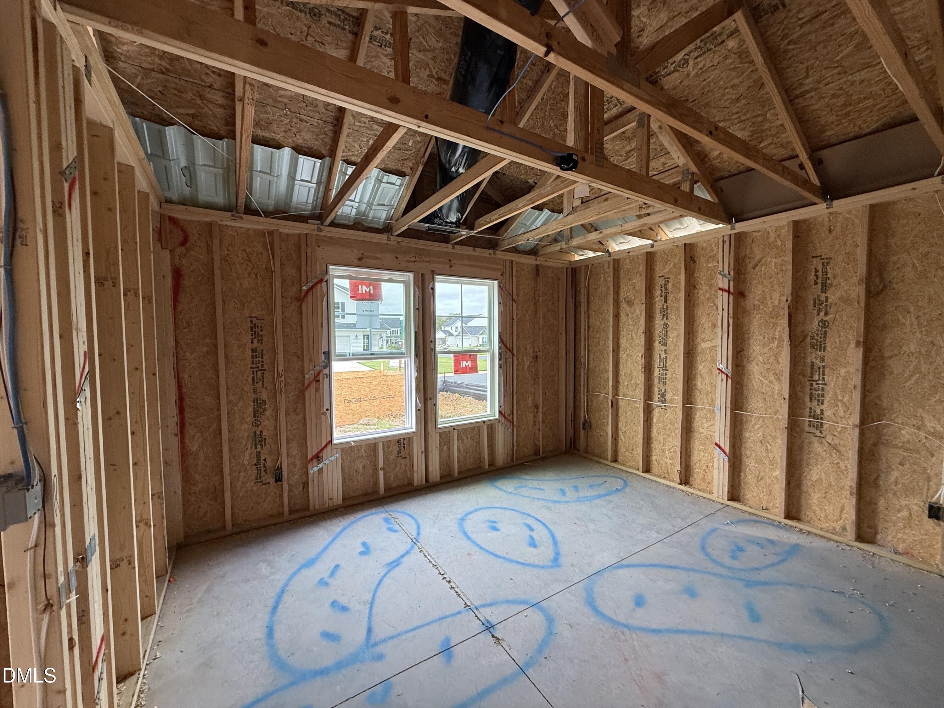 63 W Emily Gardens Drive. Selma, NC 27576