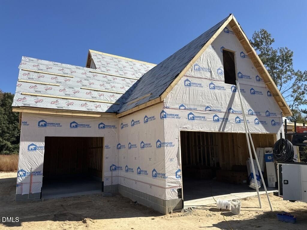 1925 Hallertau Court. Wendell, NC 27591