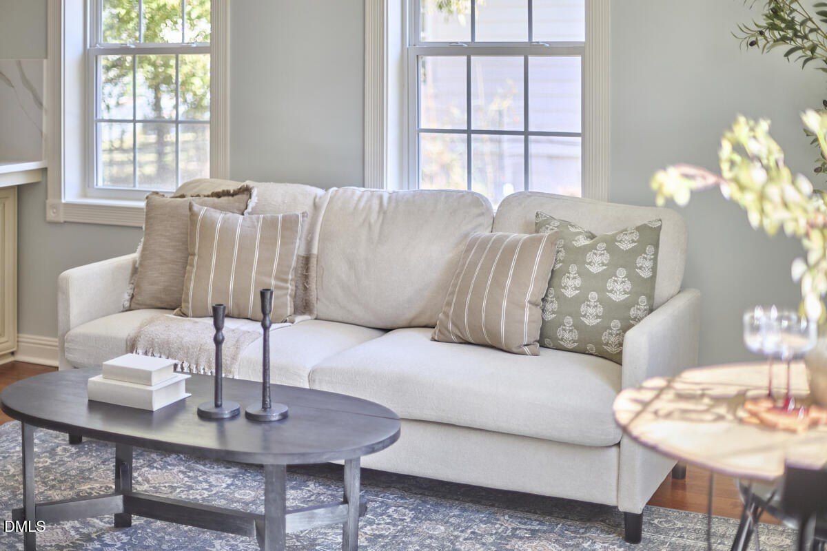 1306 W Knox Street. Durham, NC 27705