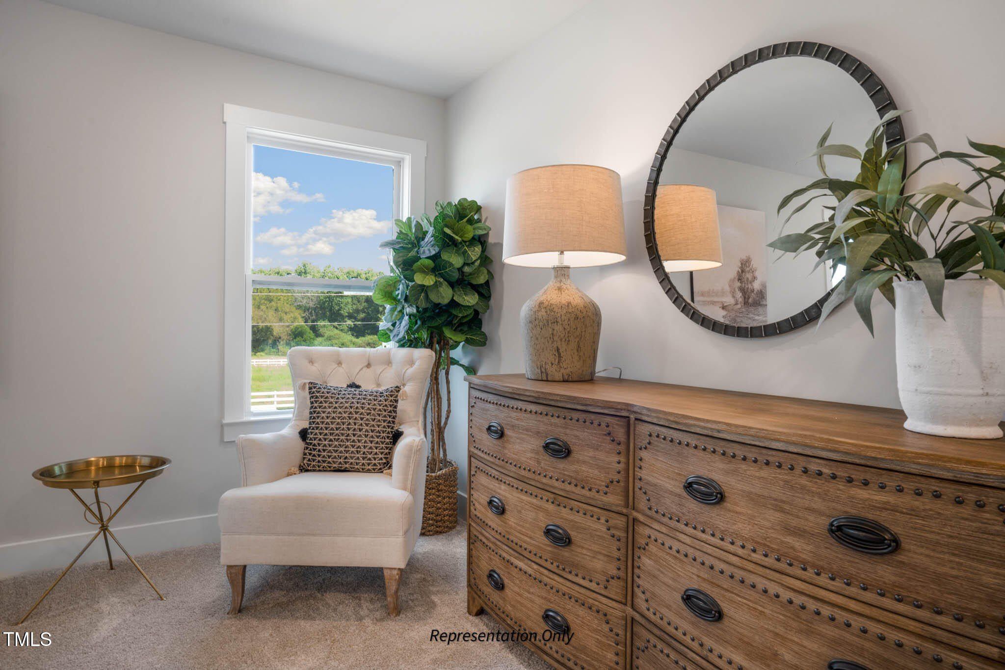 286 Mulhollem Drive. Wendell, NC 27591