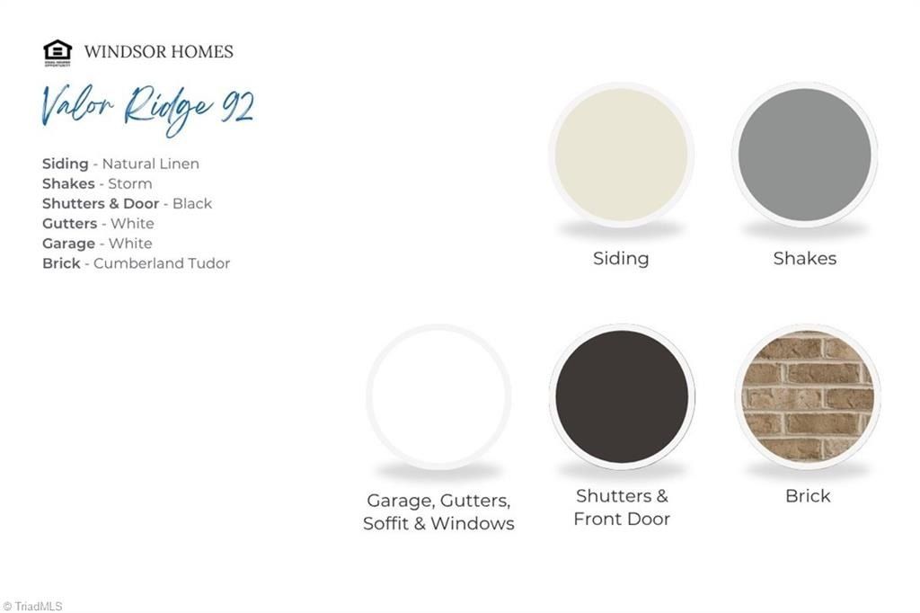 512 Valentine Court. Graham, NC 27253