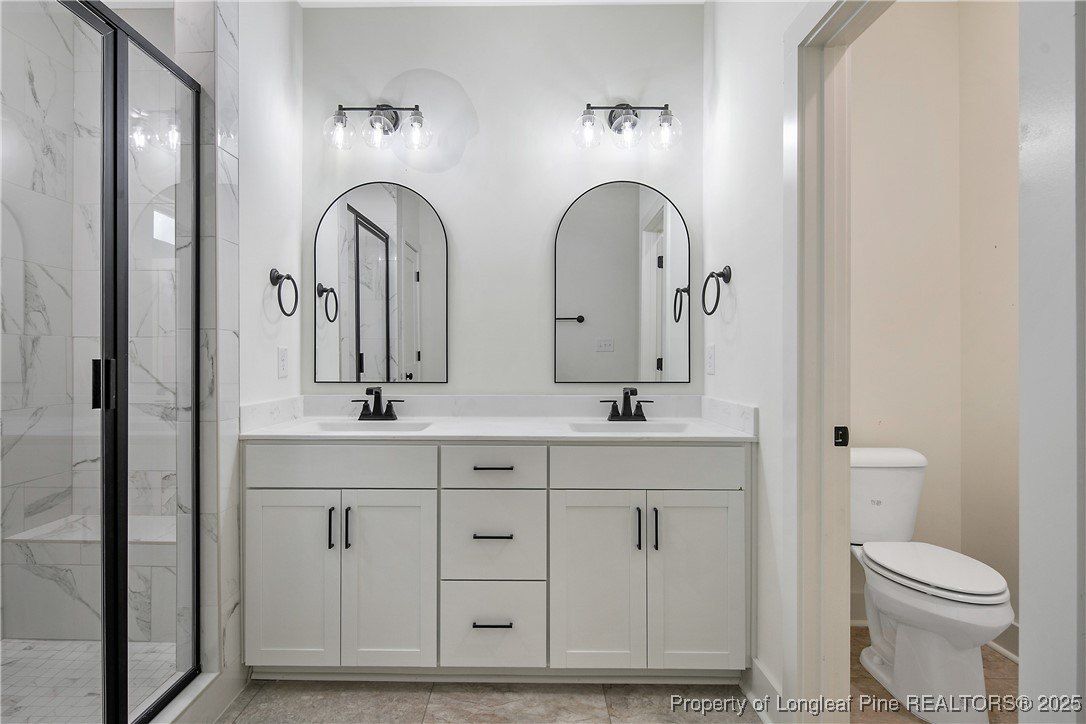 4921 High Branch Court. Stedman, NC 28391