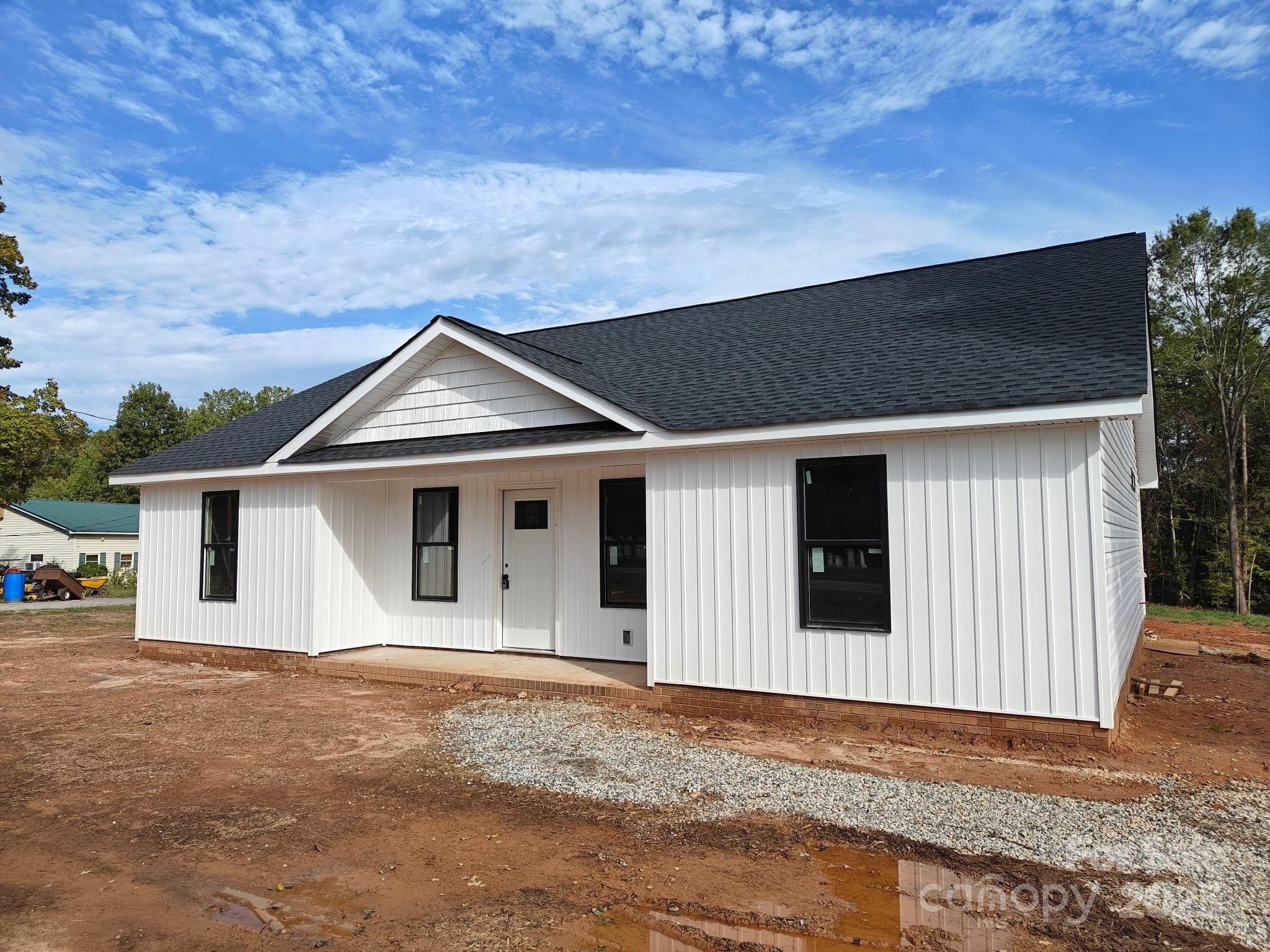 450 E Ridge Road. Salisbury, NC 28144