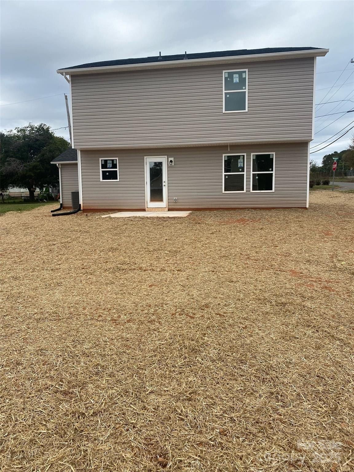 408 Walnut Street. Kings Mountain, NC 28086