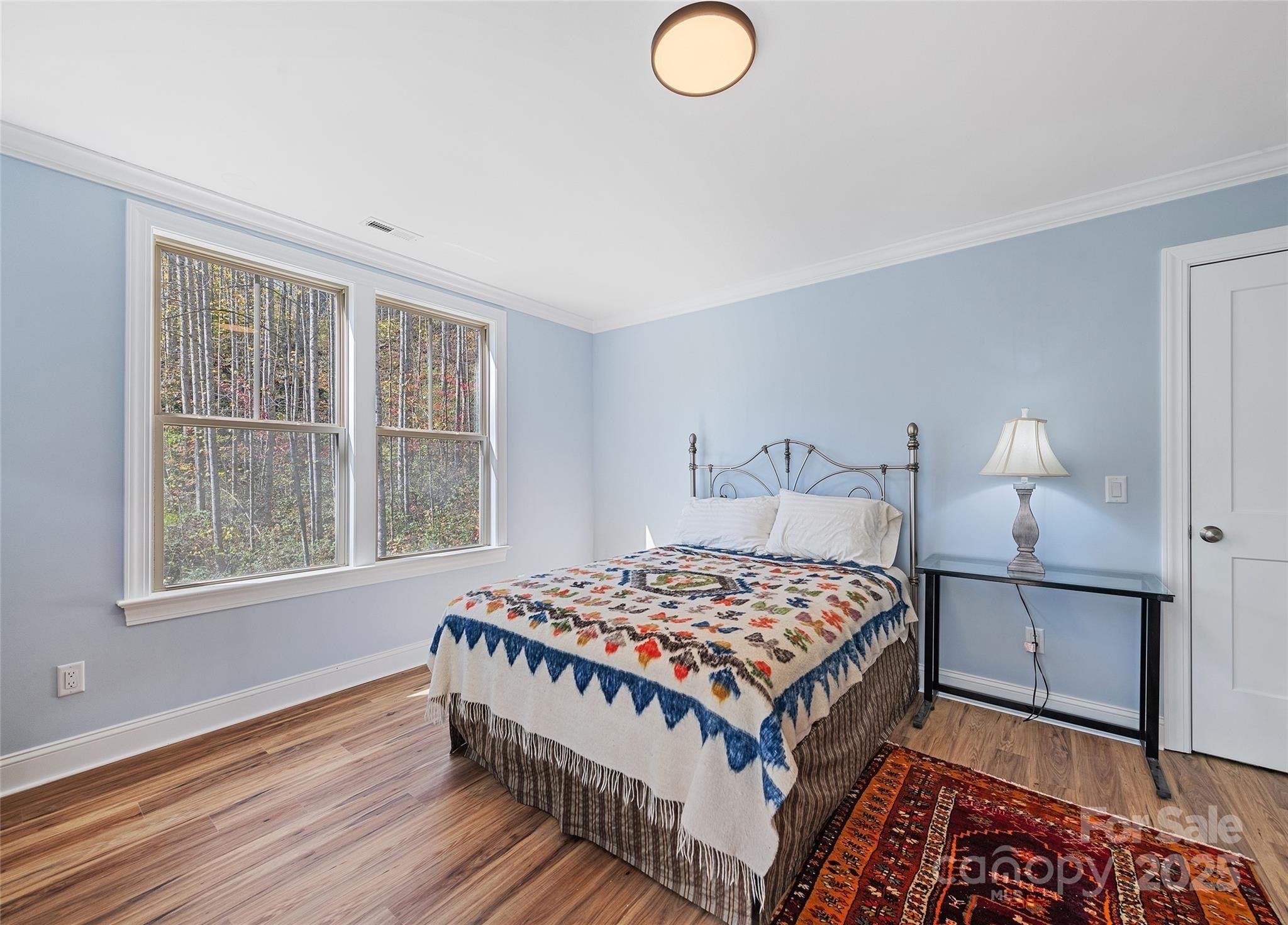 85 Garnet Spring Lane. Waynesville, NC 28785