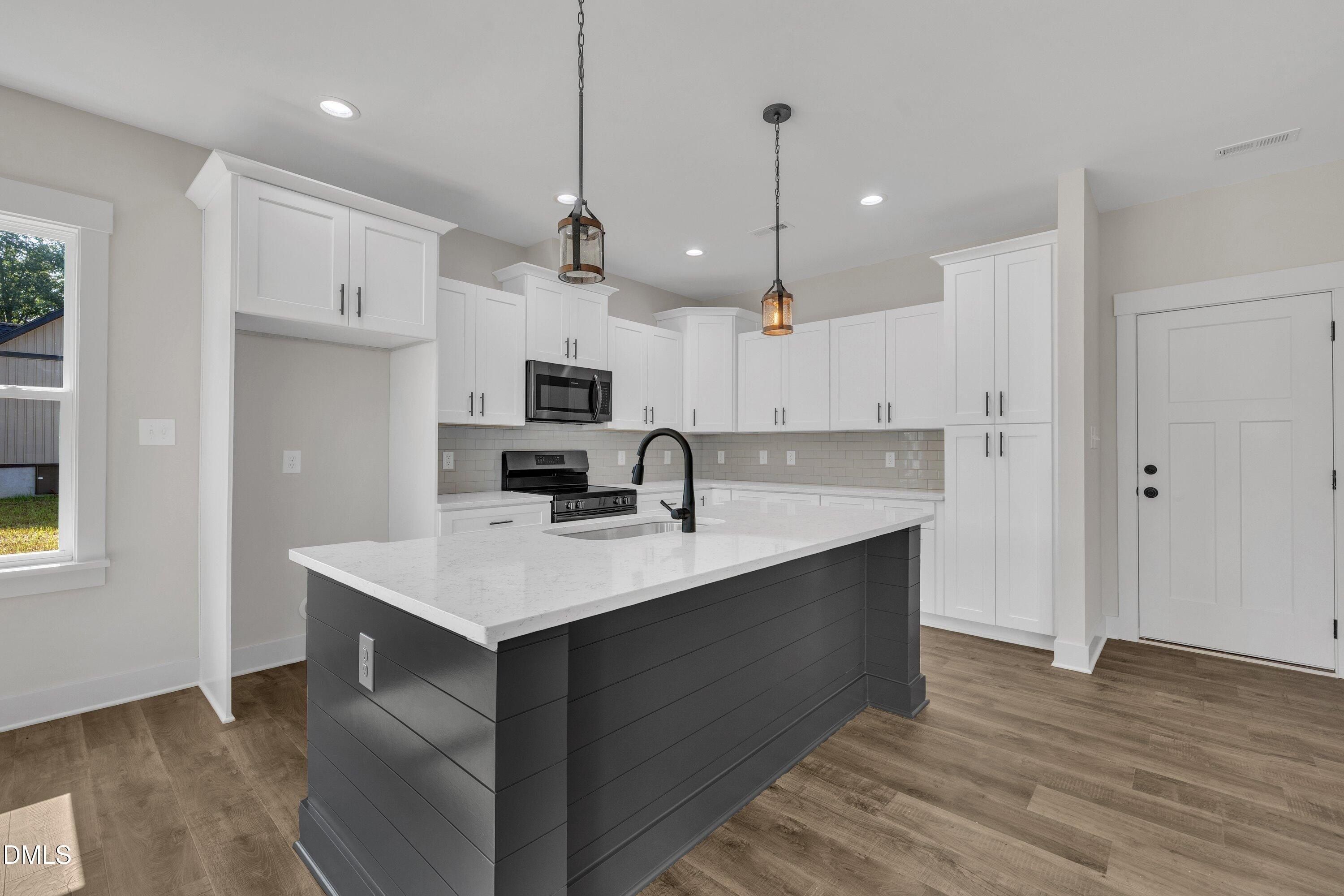 278 Dry Branch Drive. Kenly, NC 27542