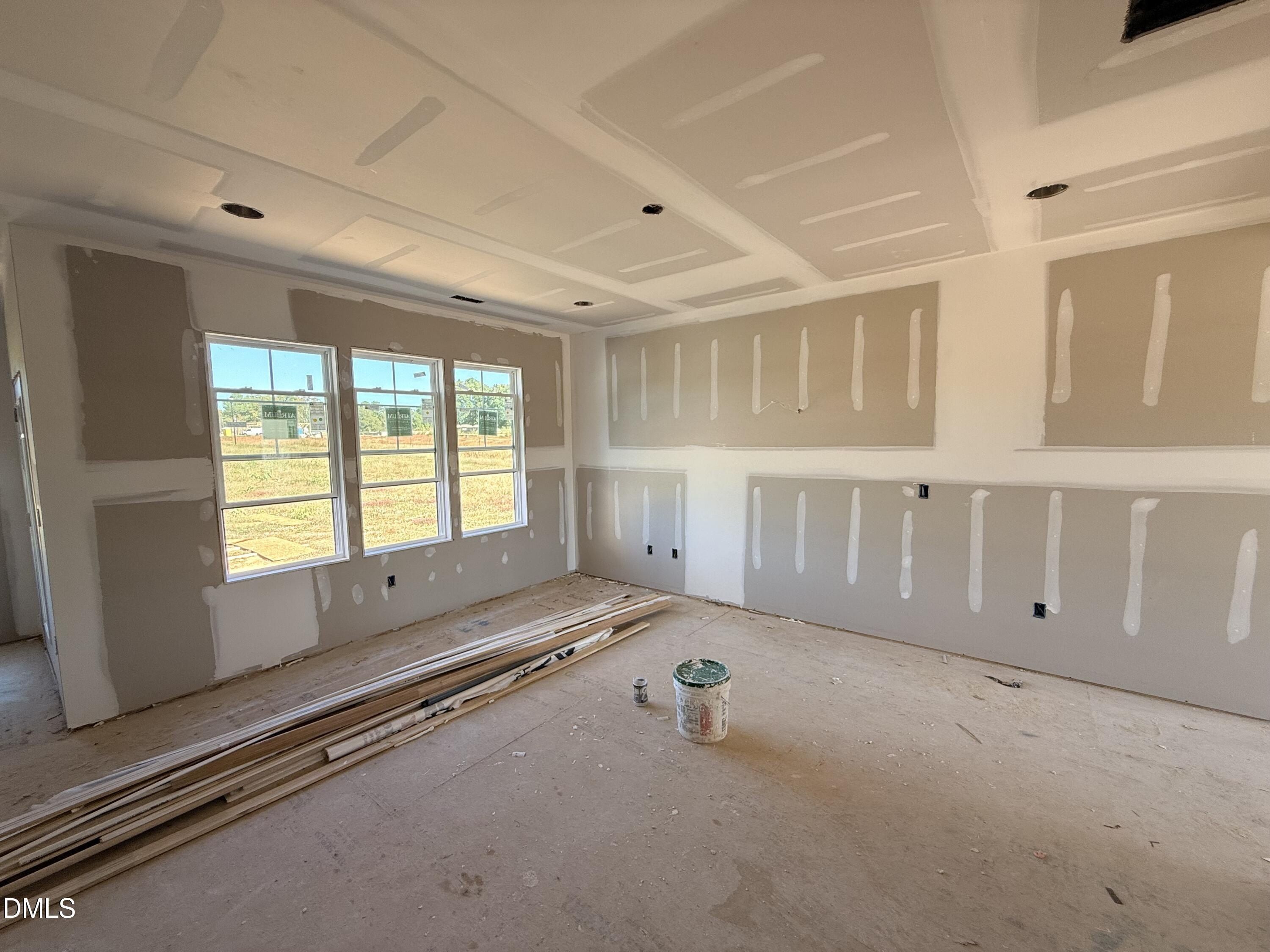 9714 Cattle Field Drive. Spring Hope, NC 27882