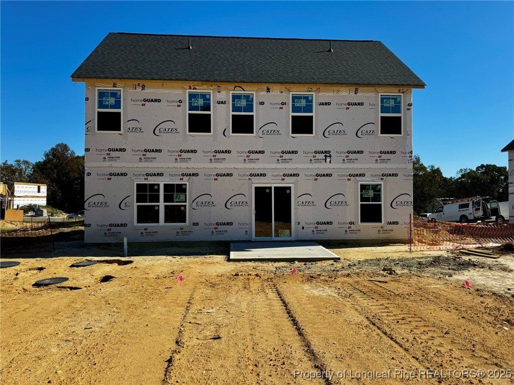 465 Black Duck Lot 103 Lane. Lillington, NC 27546