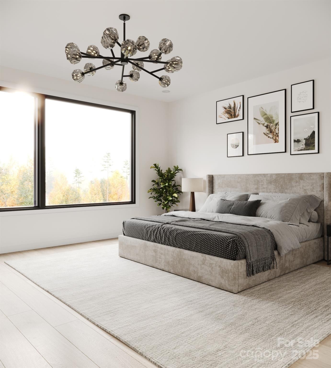 67 Mont Clair Trail. Horse Shoe, NC 28742