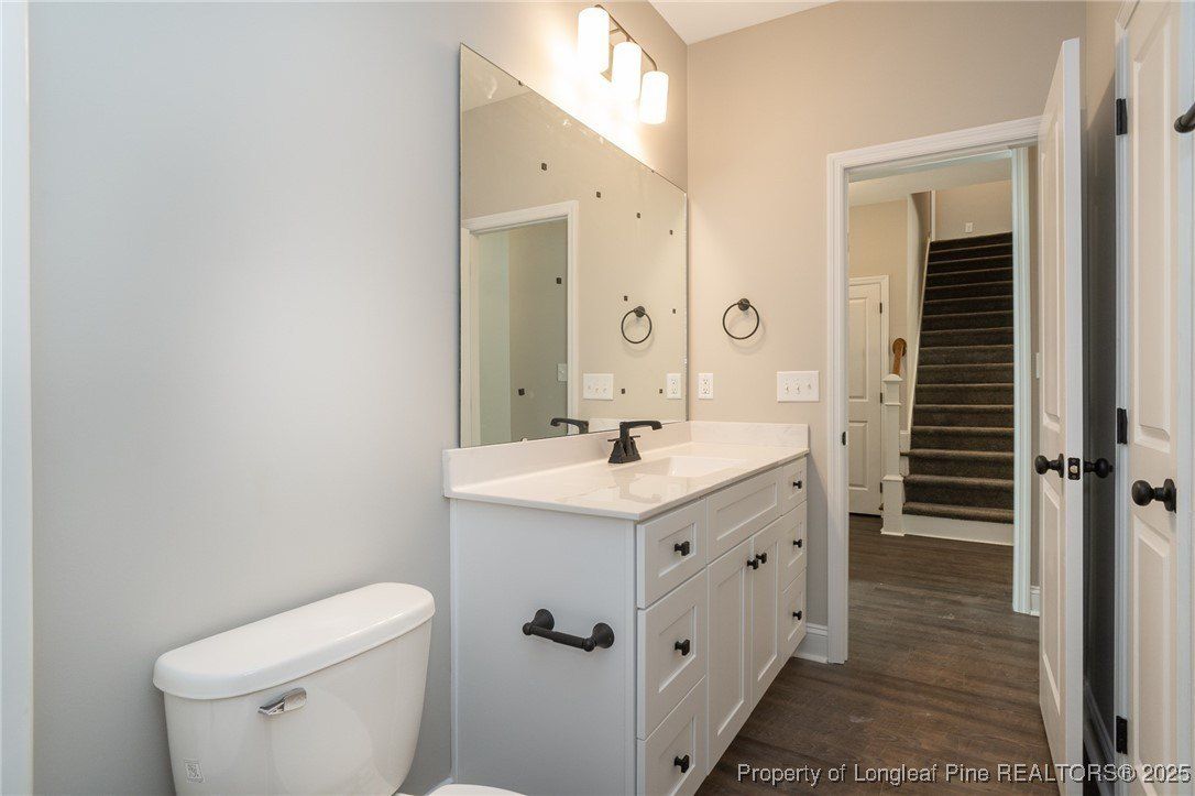 229 August Lane. Raeford, NC 28376