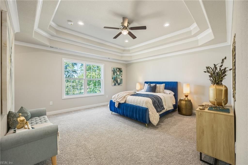 103 Glen Drive. Camden, NC 27921