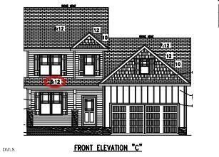 88 Sundrops Trail. Dunn, NC 28334