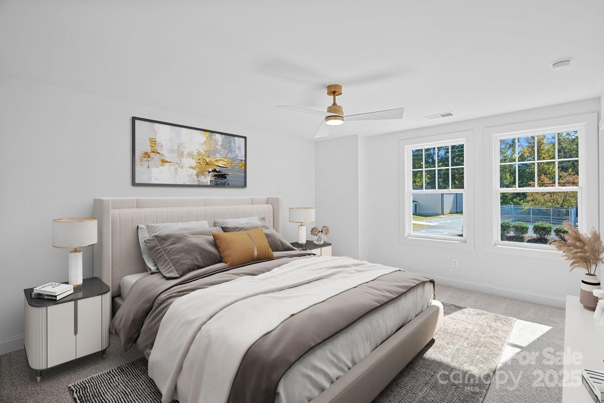 4015 Sofley Road. Charlotte, NC 28206