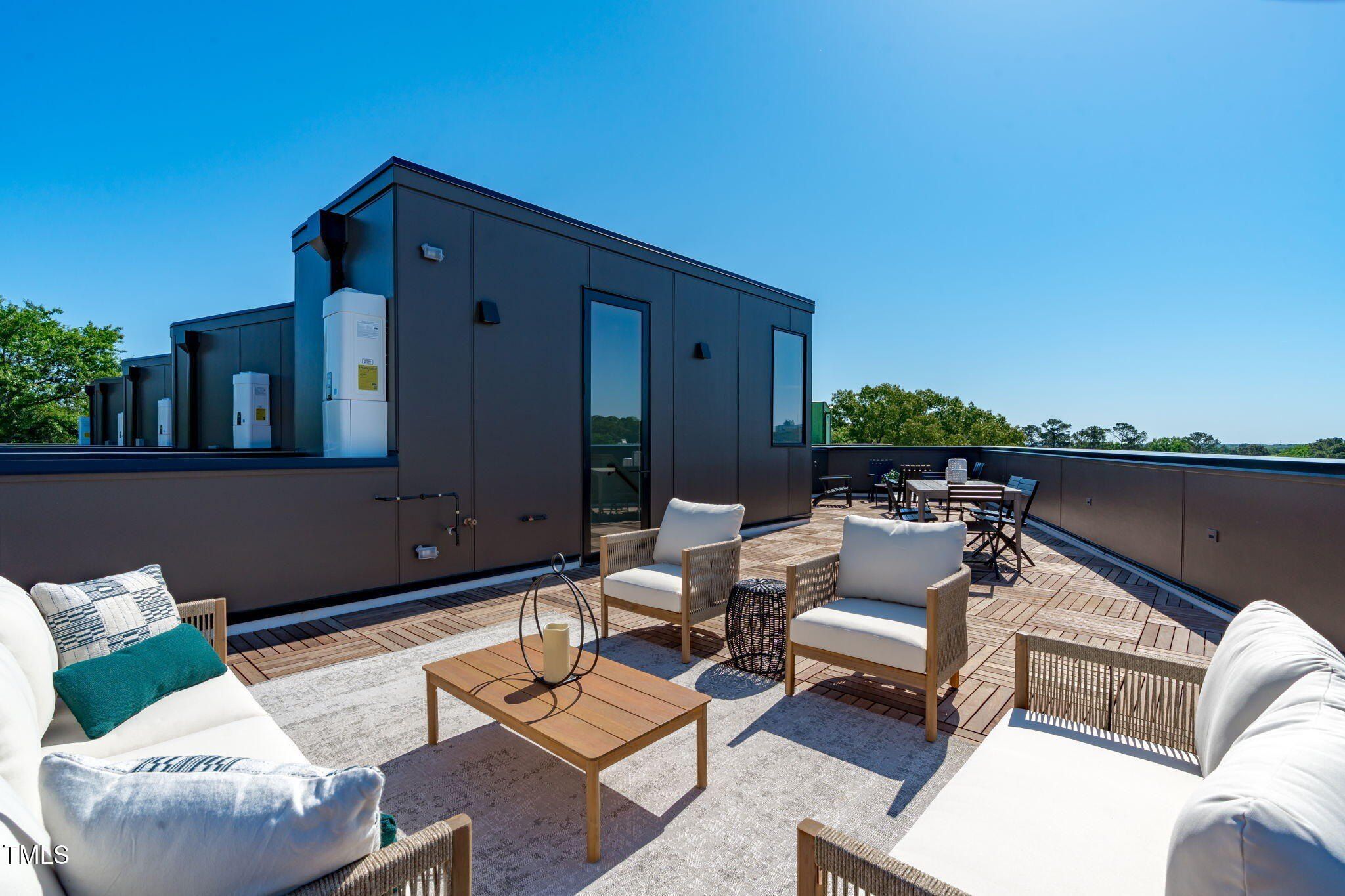 1307 Chamblee Hill Court. Raleigh, NC 27608