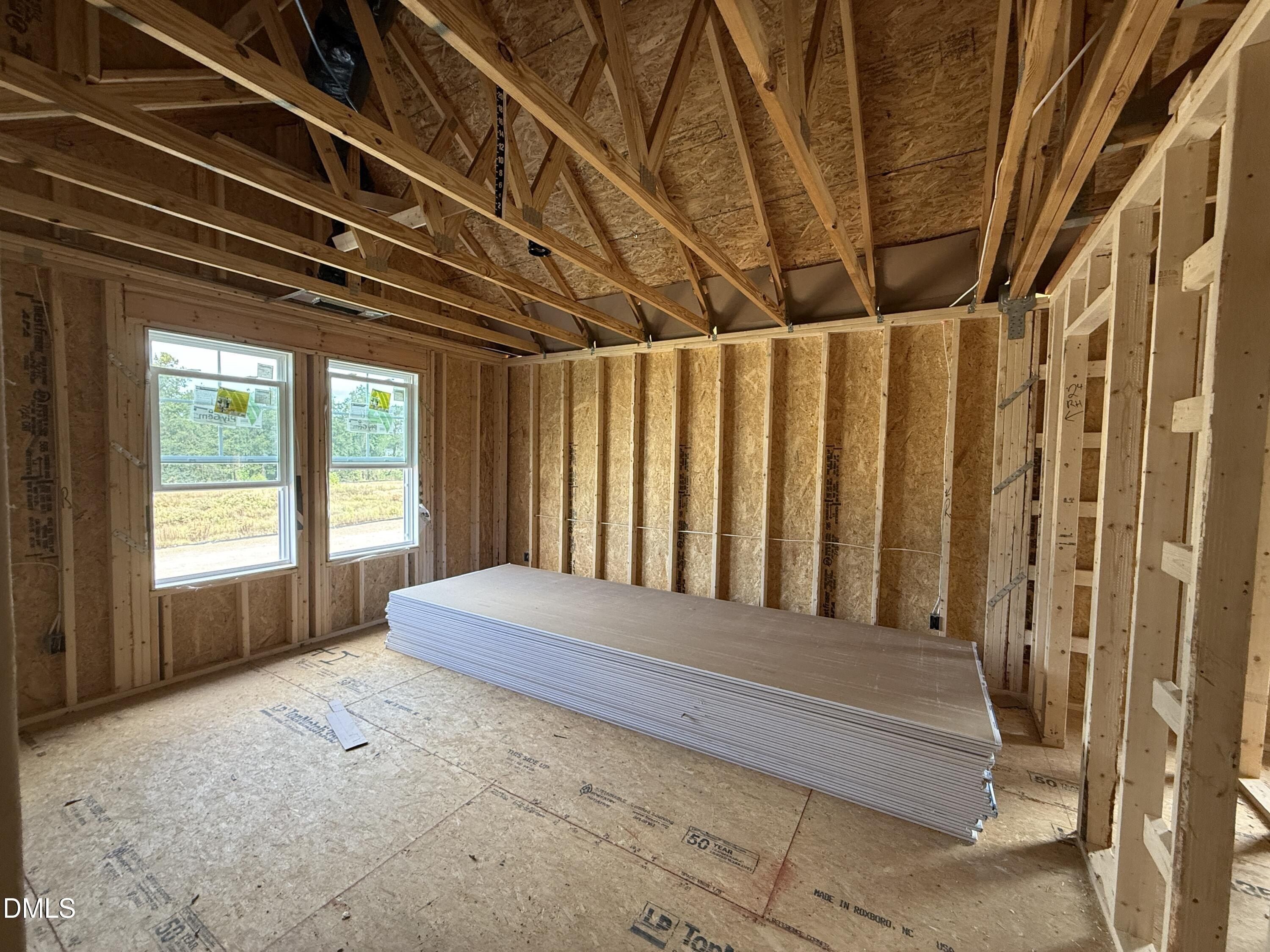 139 Yardley Drive. Smithfield, NC 27577