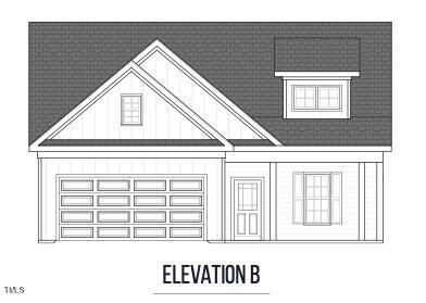 87 Sundrops Trail. Dunn, NC 28334