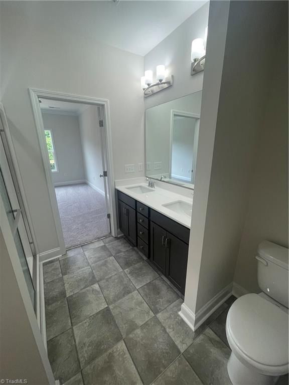 148 Kyndall Run Drive. Lexington, NC 27295