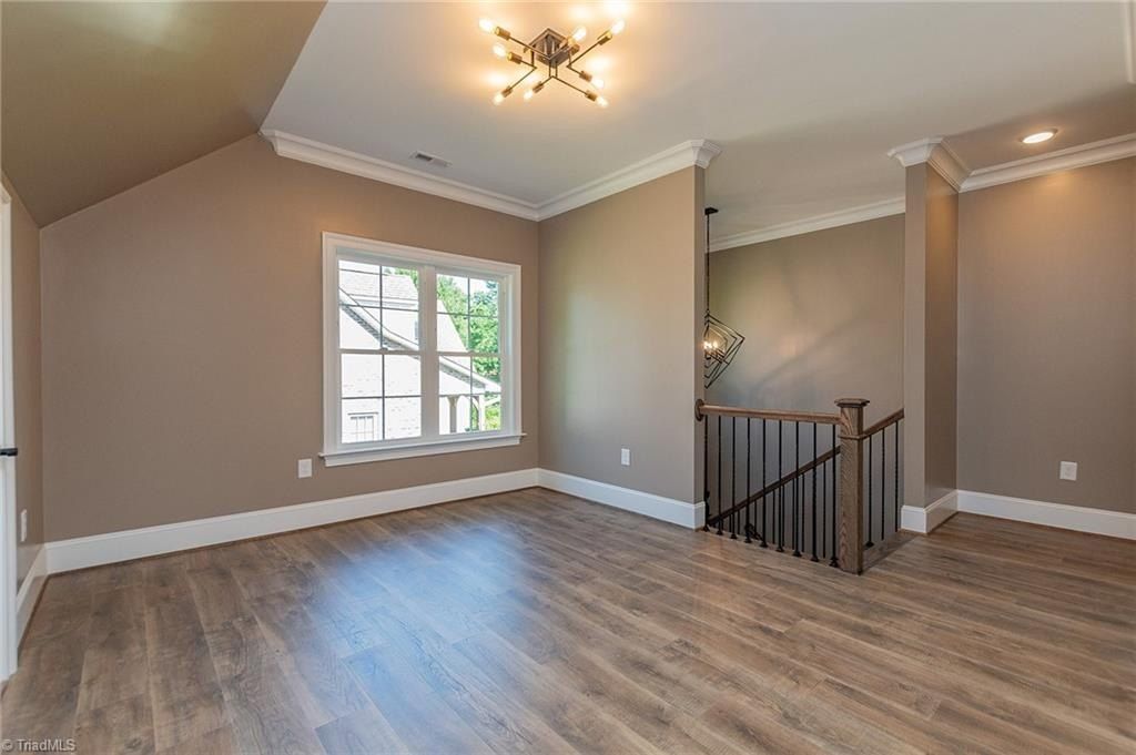 8181 Sanfords Creek Drive. Colfax, NC 27235