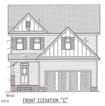 102 Tigris Court. Zebulon, NC 27597