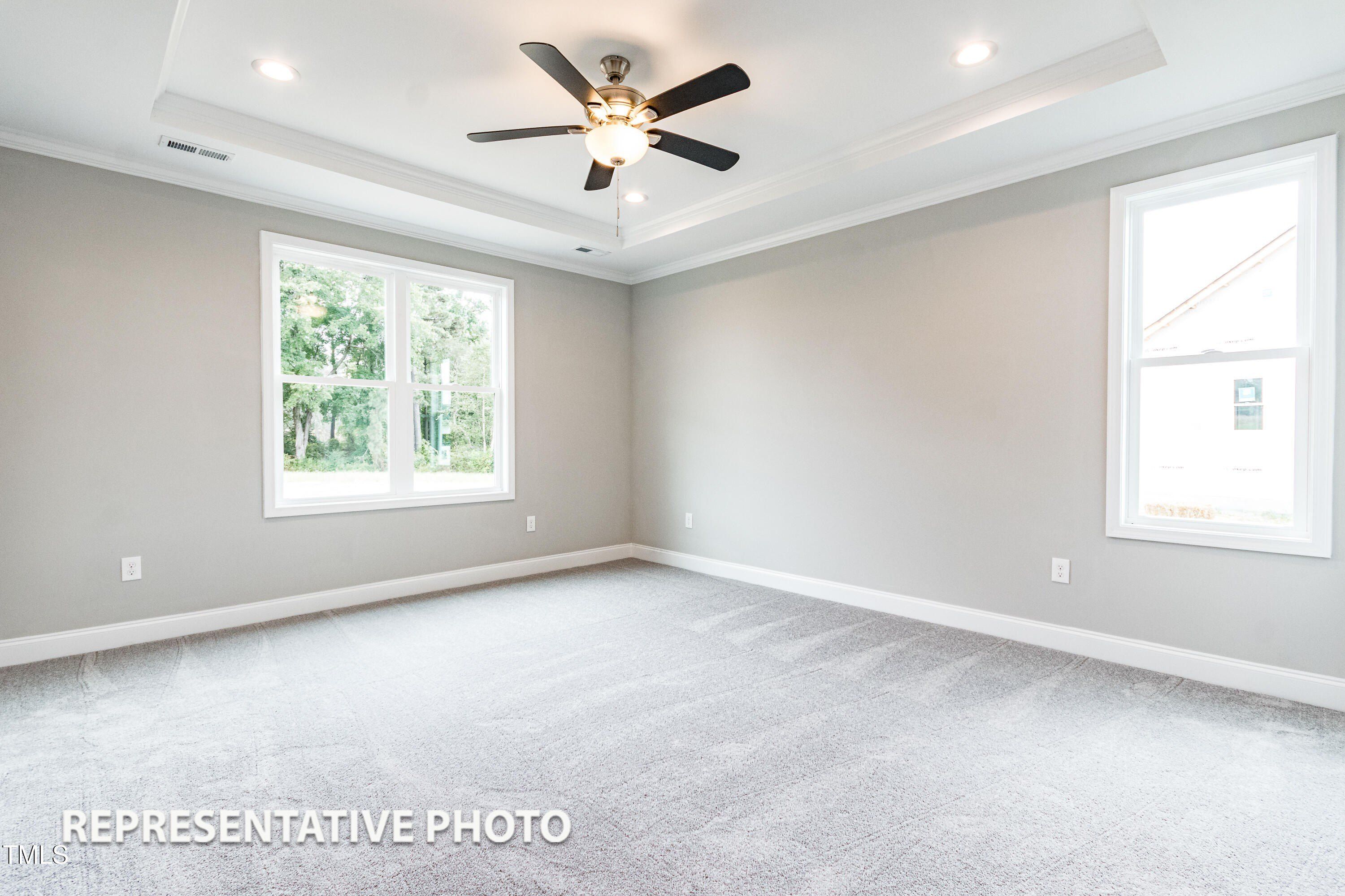 53 Sundrops Trail. Dunn, NC 28334