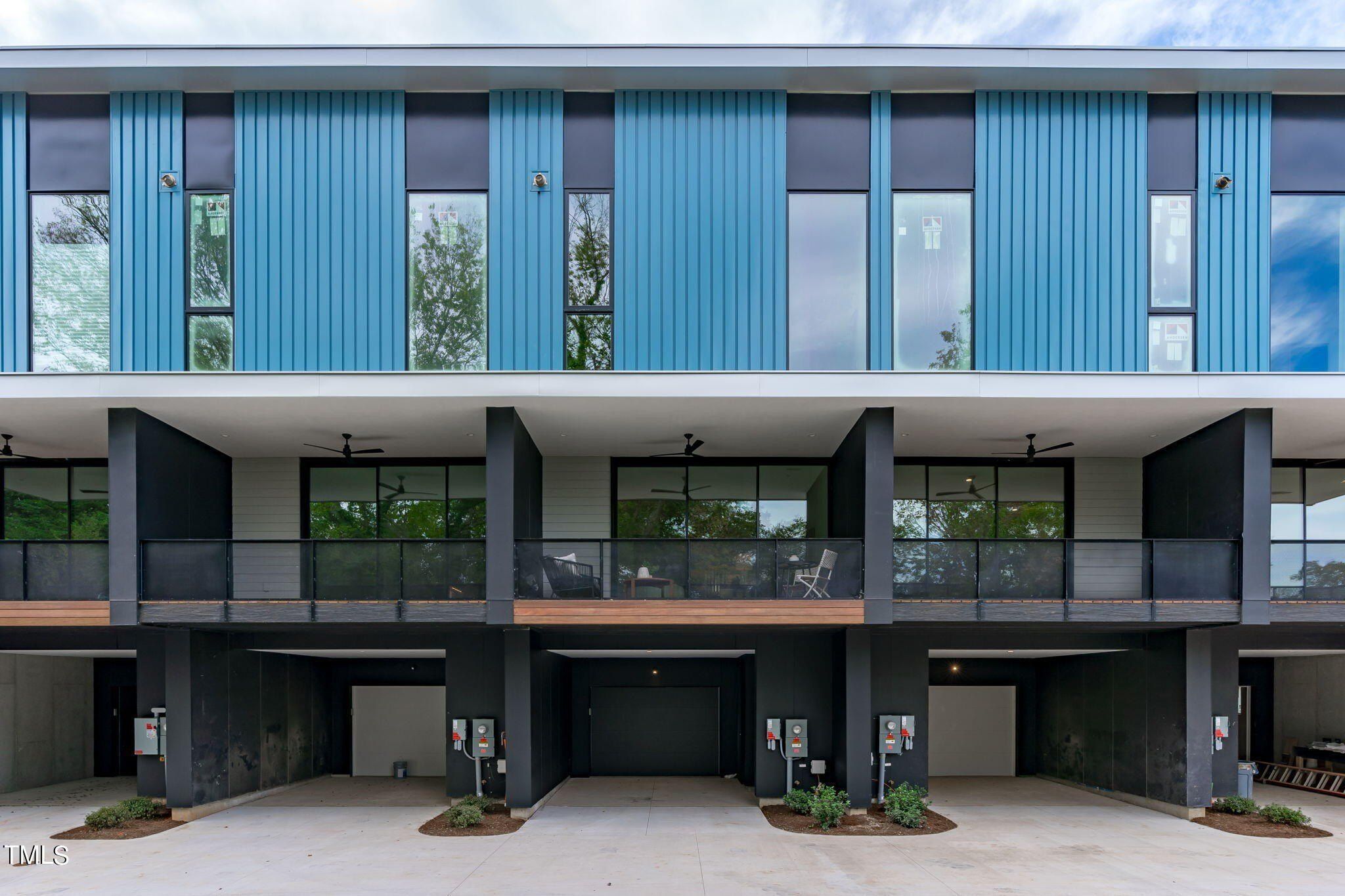 511 S Bloodworth Street Unit 101. Raleigh, NC 27601