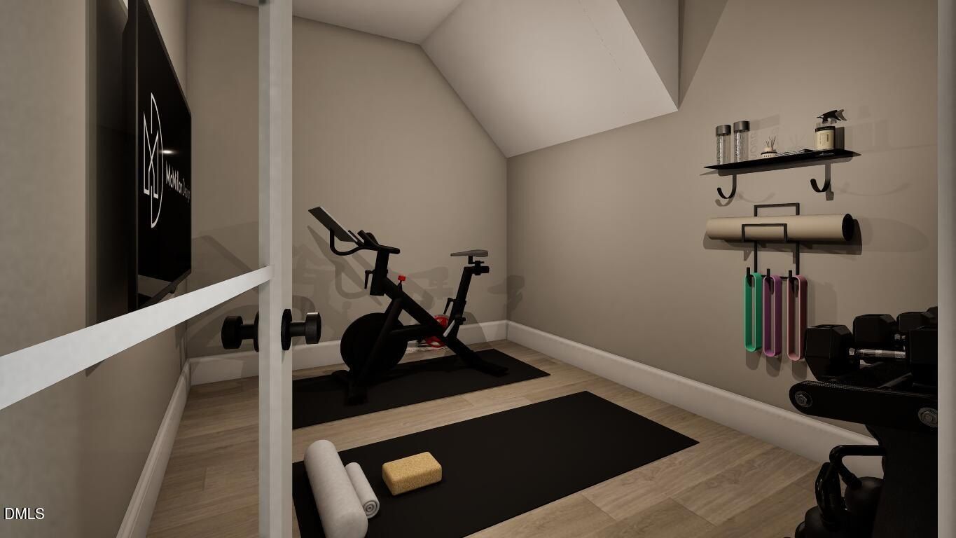 7613 Thompson Mill Road. Wake Forest, NC 27587