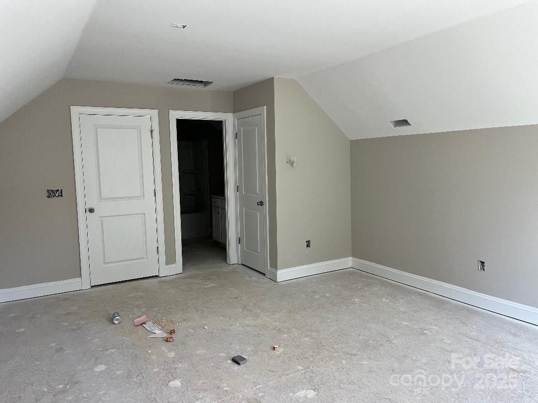 12321 Edna Drive. Huntersville, NC 28078