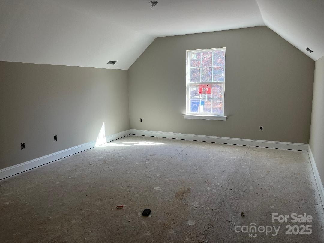 12321 Edna Drive. Huntersville, NC 28078