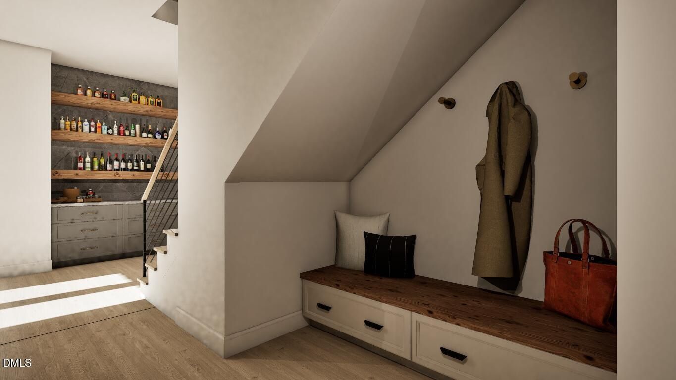 1109 Delilia Lane. Wake Forest, NC 27587