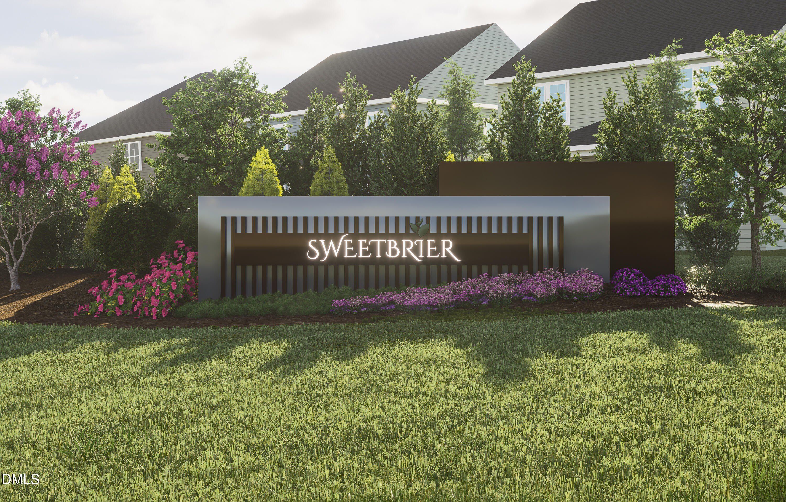 4103 Sweet Ivy Landing Unit 332. Durham, NC 27703