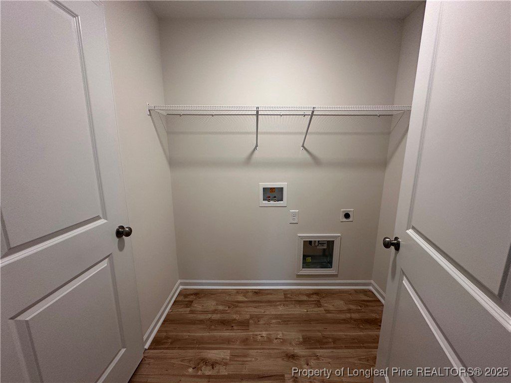 5864 Panther Drive. Hope Mills, NC 28348